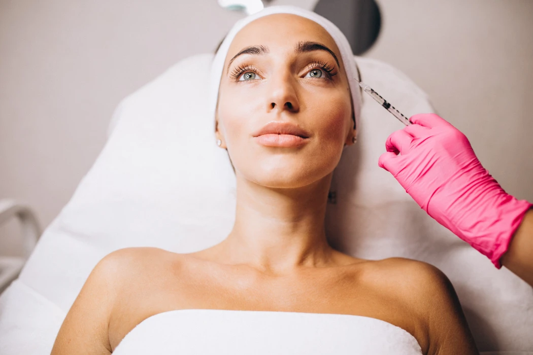 Botox Image